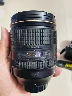 Camera for Sale