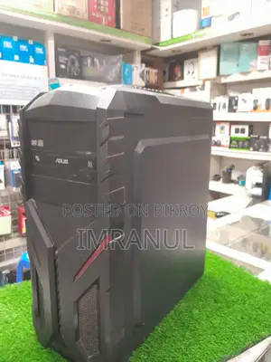 Desktop Computer