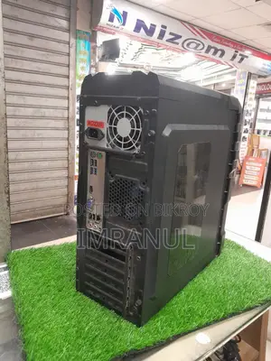 Desktop Computer