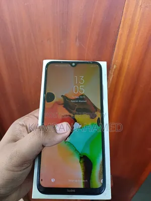 Xiaomi Redmi Note 8 64 GB White
