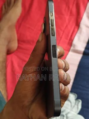 অ্যাপল আইফোন ১৪ প্রো ম্যাক্স ১২৮ জিবি ব্ল্যাক