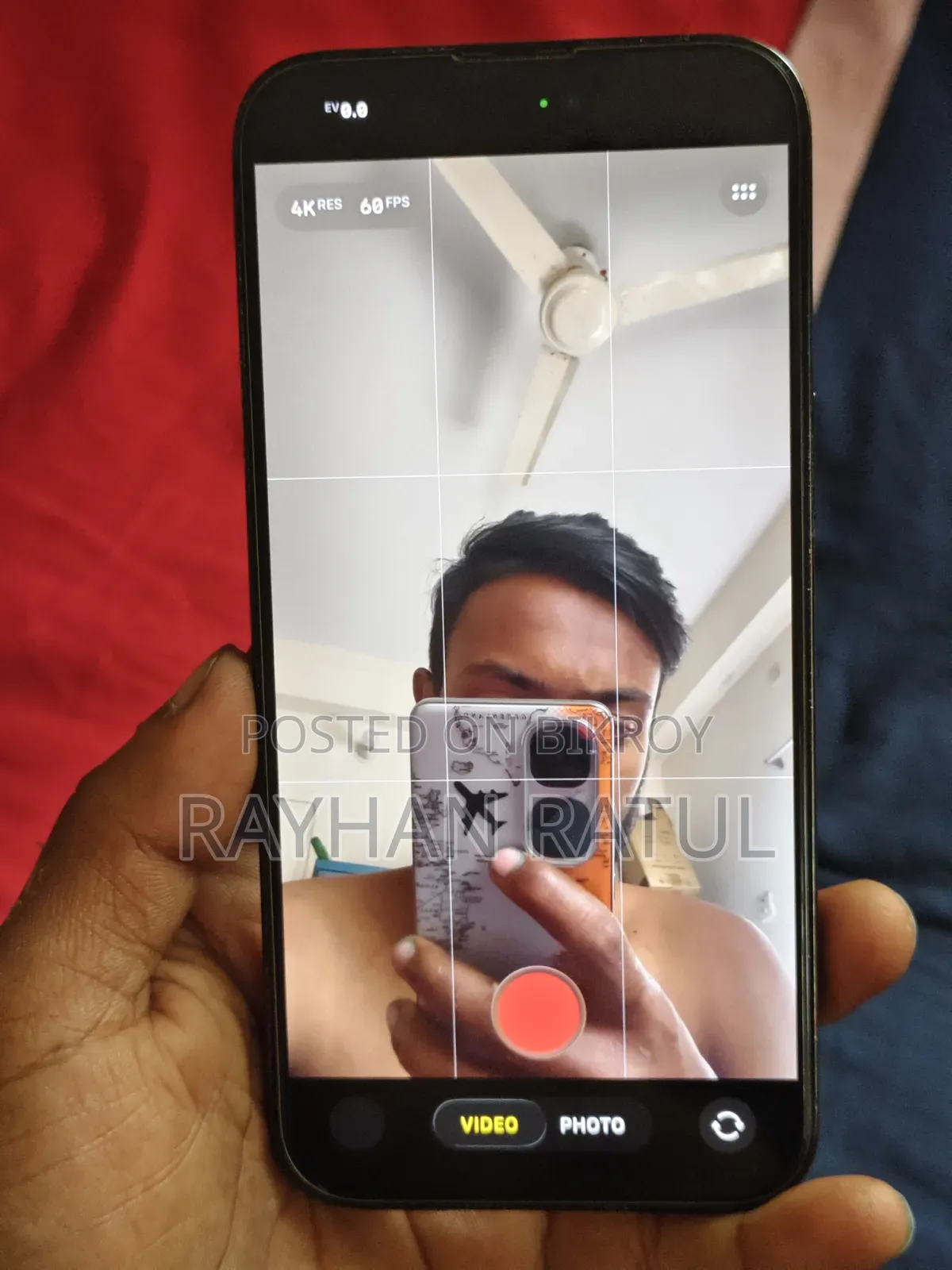 অ্যাপল আইফোন ১৪ প্রো ম্যাক্স ১২৮ জিবি ব্ল্যাক