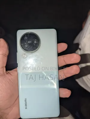 Xiaomi Civi 3 256 GB Silver