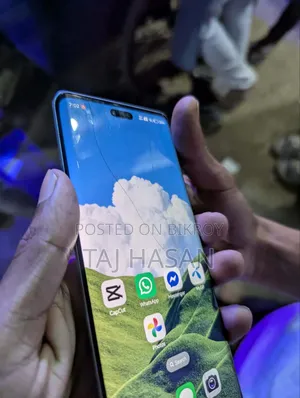 Xiaomi Civi 3 256 GB Silver