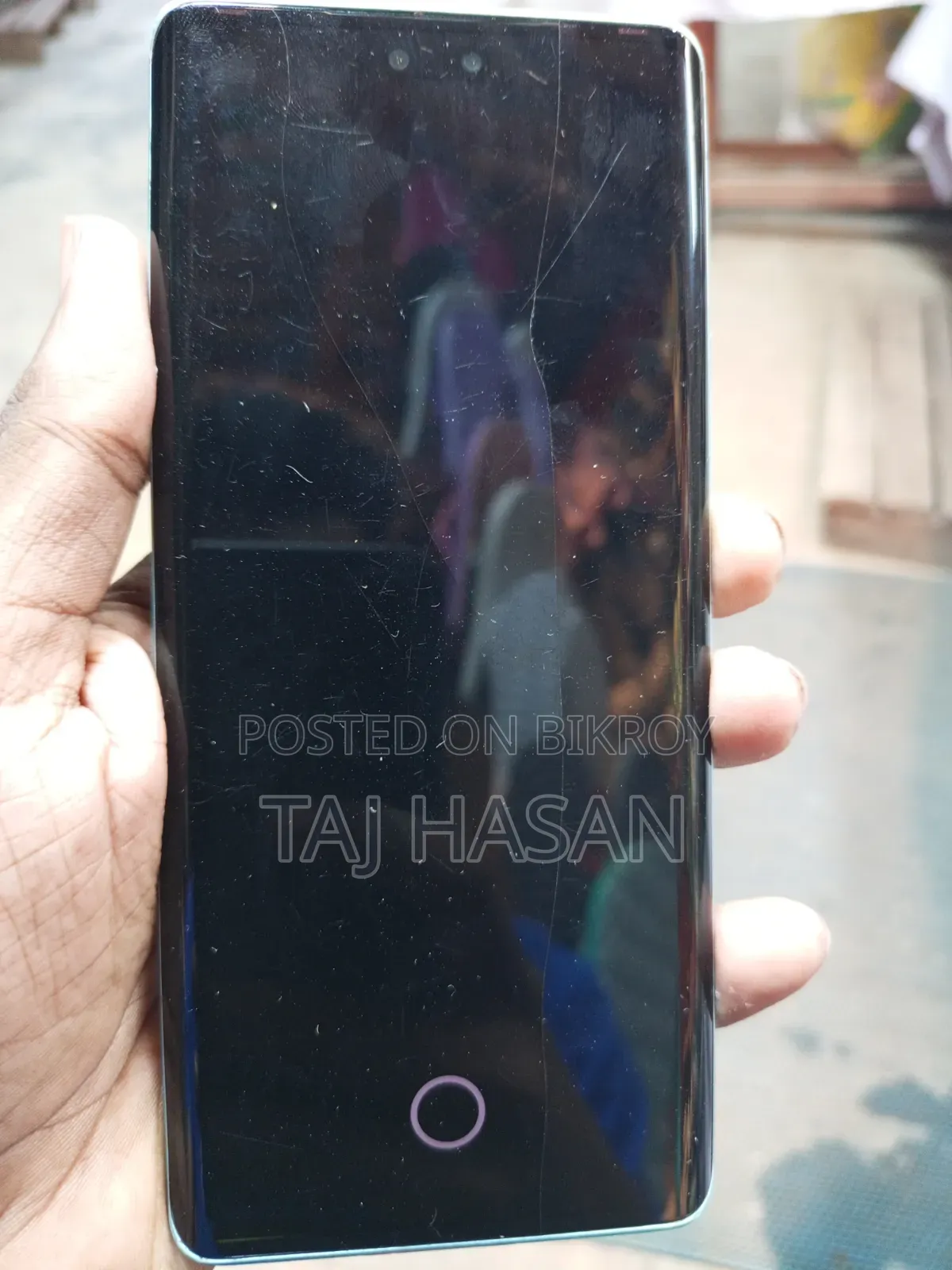 Xiaomi Civi 3 256 GB Silver