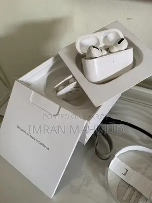 Original AirPods Pro 1