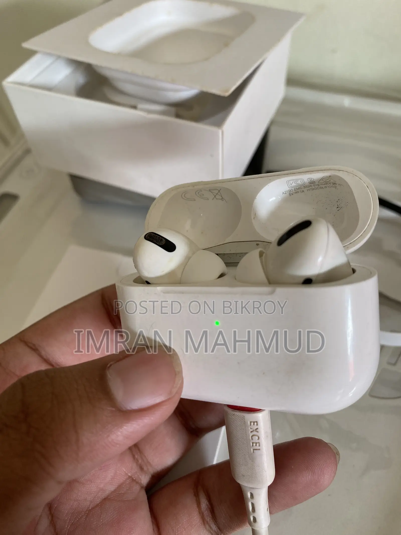 Original AirPods Pro 1