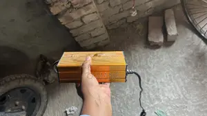 Powder Battery Charger Misuk Charger