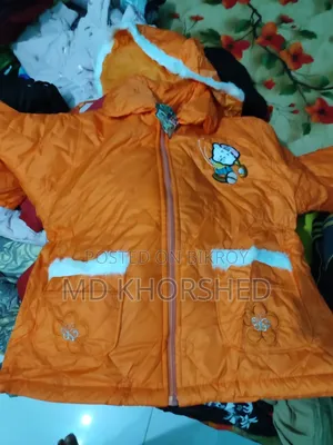 উইন্টার জ্যাকেট