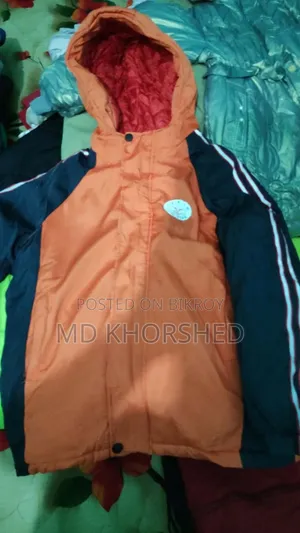 উইন্টার জ্যাকেট