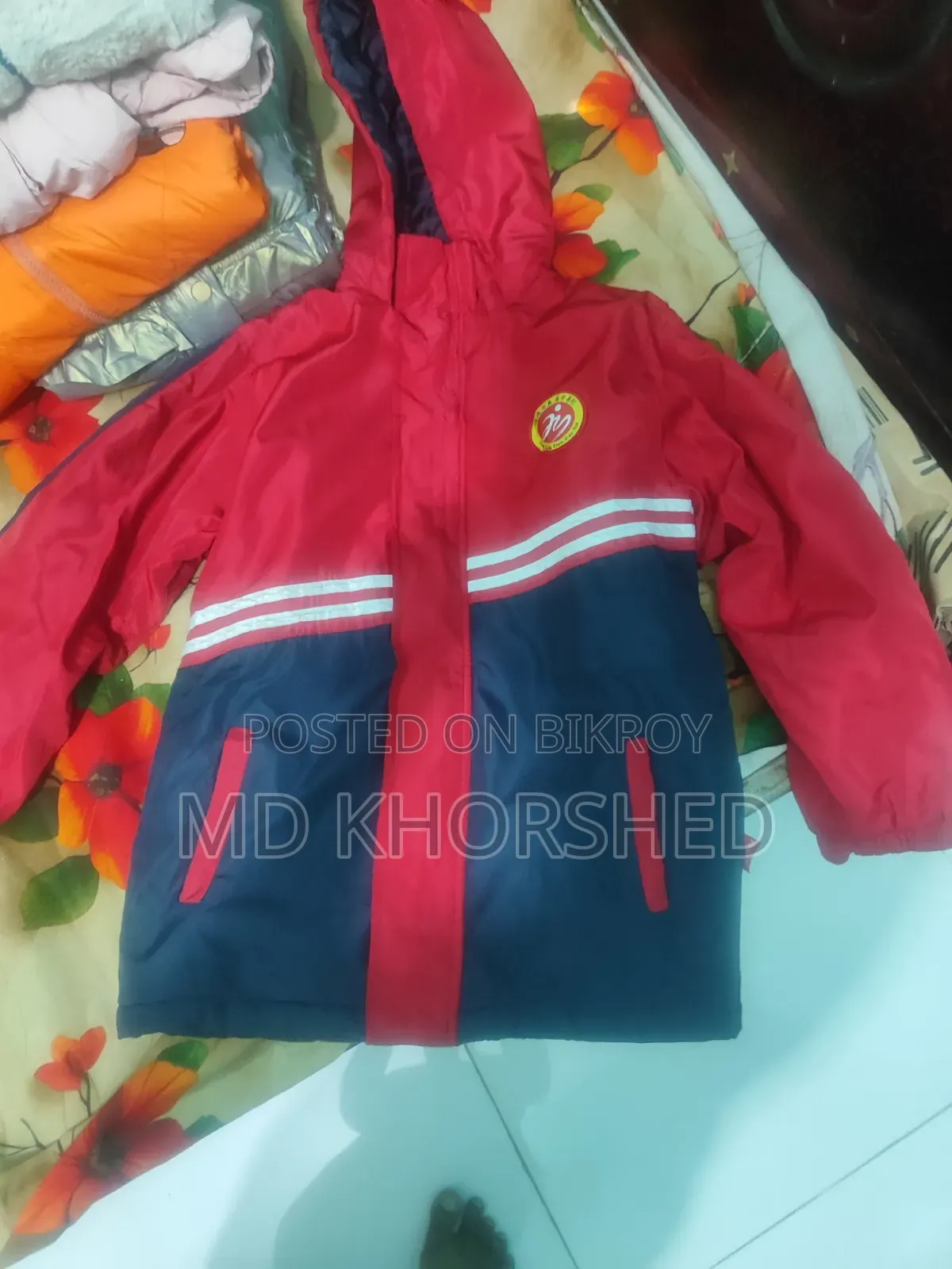 উইন্টার জ্যাকেট