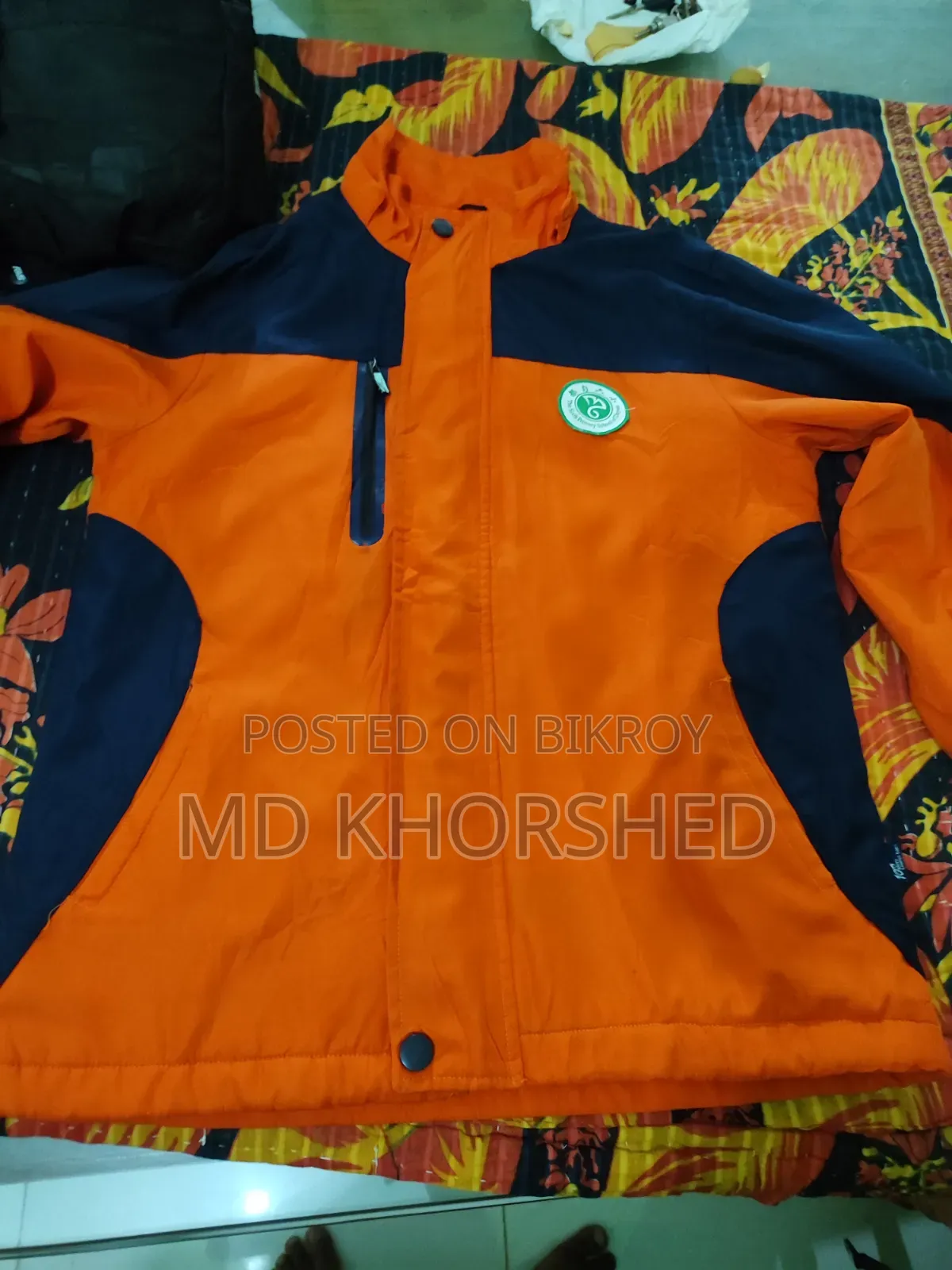উইন্টার জ্যাকেট