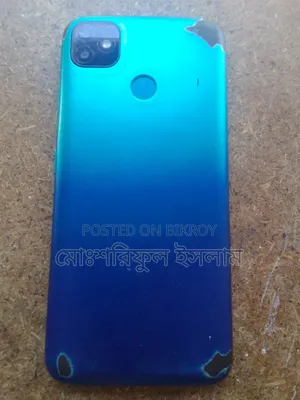 আইটেল ভিশন ১ ৩২ জিবি নীল