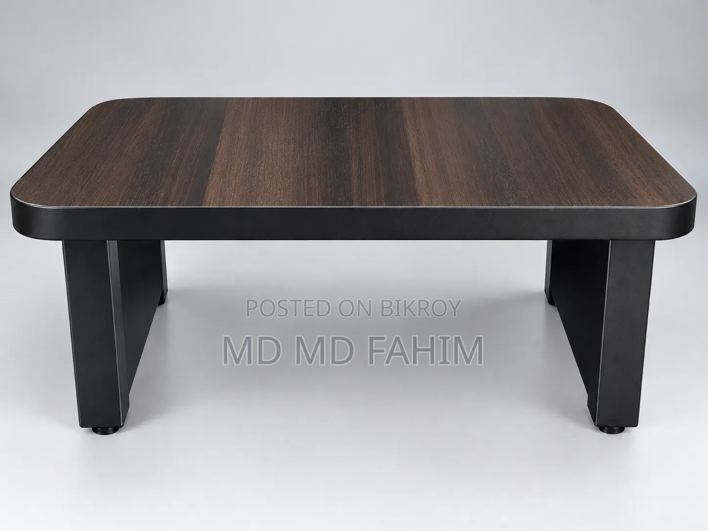 Mura/Stool/Folding Marble Side Table and Stool