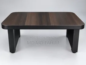 Mura/Stool/Folding Marble Side Table and Stool