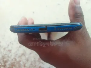 আইটেল ভিশন ১ ৩২ জিবি নীল