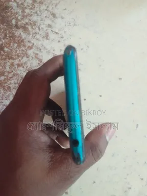আইটেল ভিশন ১ ৩২ জিবি নীল