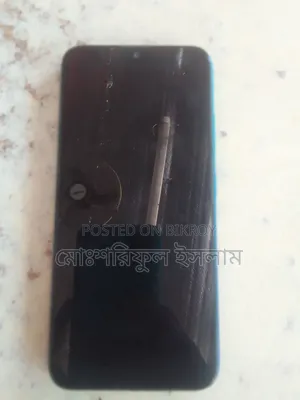 আইটেল ভিশন ১ ৩২ জিবি নীল