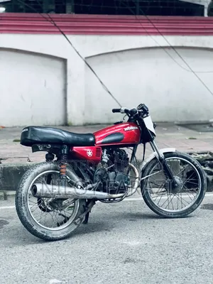 Honda 2012 Red