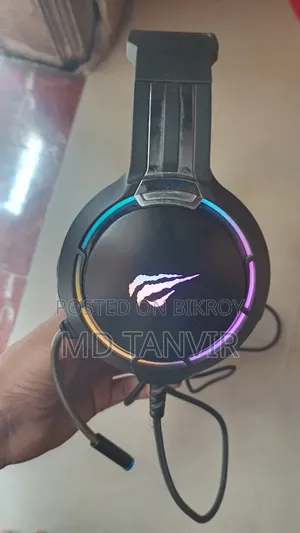 Havit Headphone