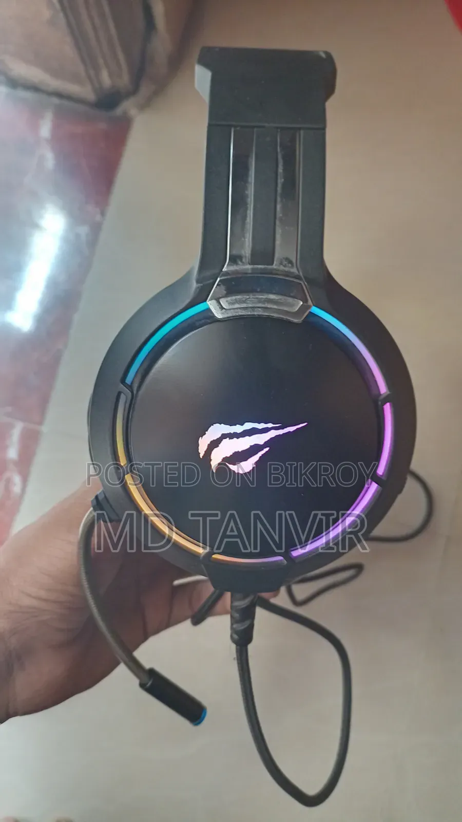 Havit Headphone