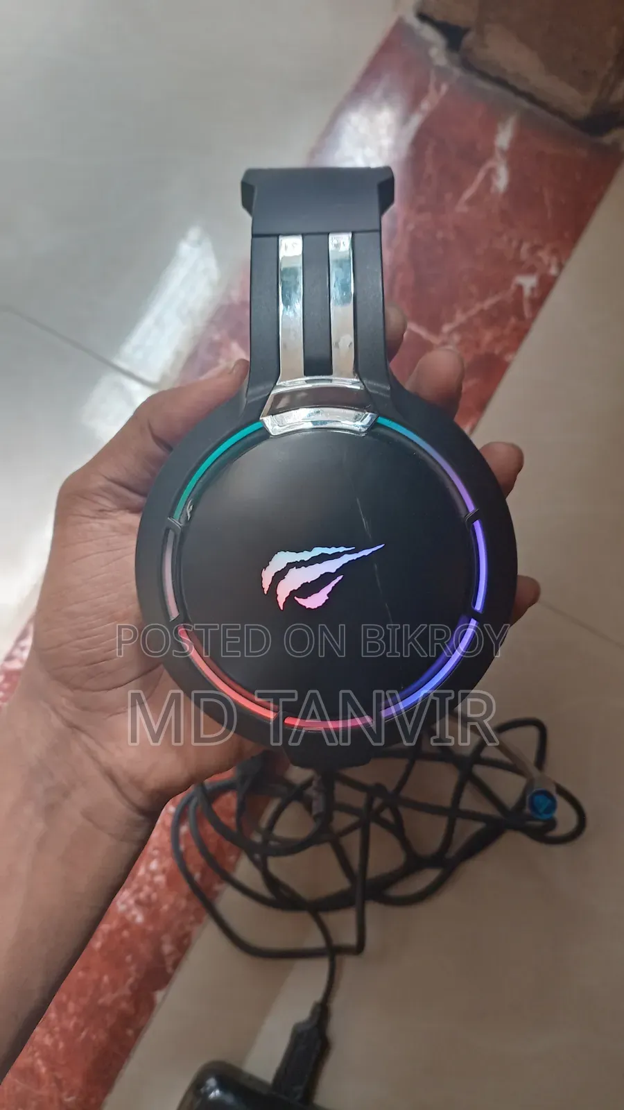 Havit Headphone