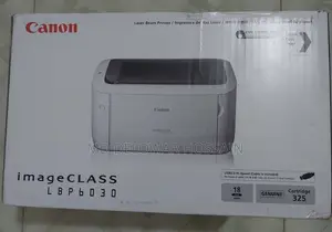 Canon LBP 6030