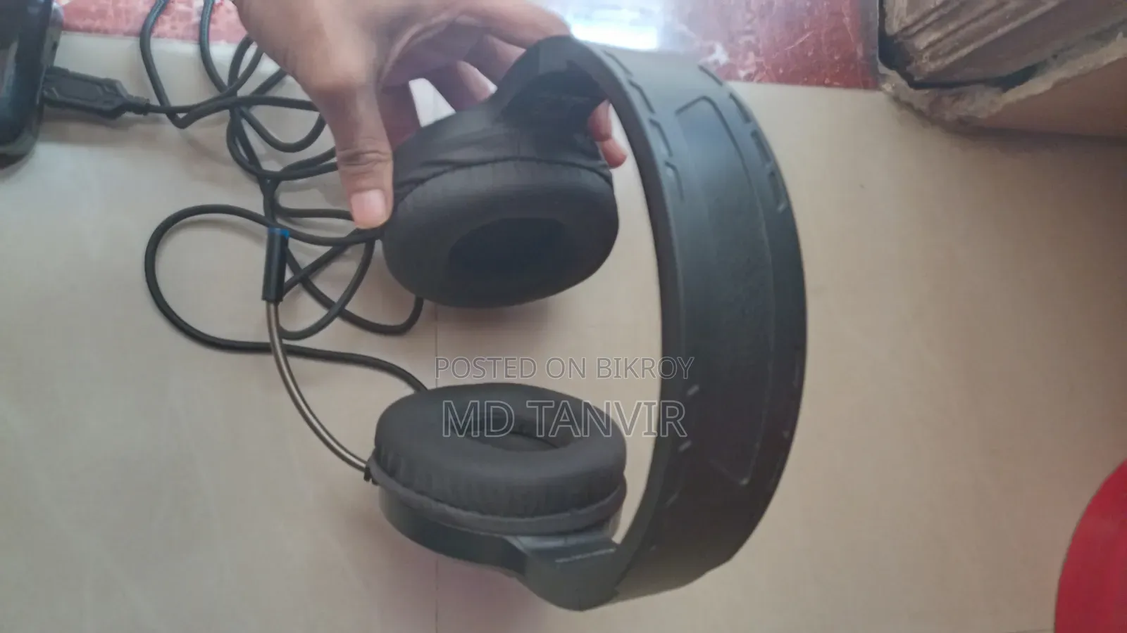 Havit Headphone
