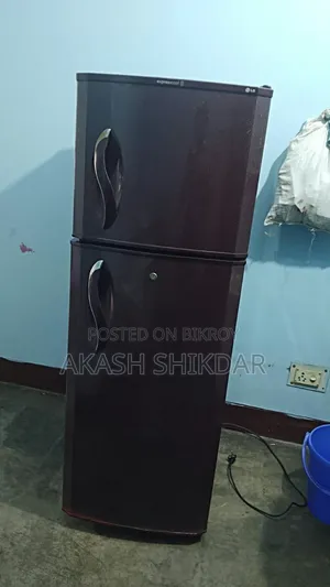 বিক্রির জন্য এলজি ফ্রিজ