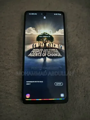 Samsung Galaxy M51 128 GB Blue
