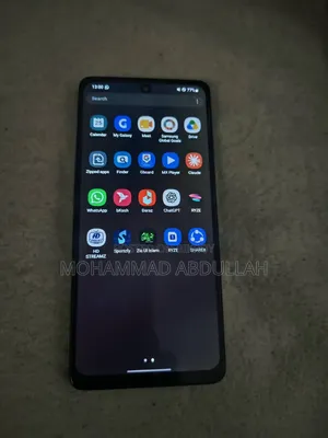 Samsung Galaxy M51 128 GB Blue