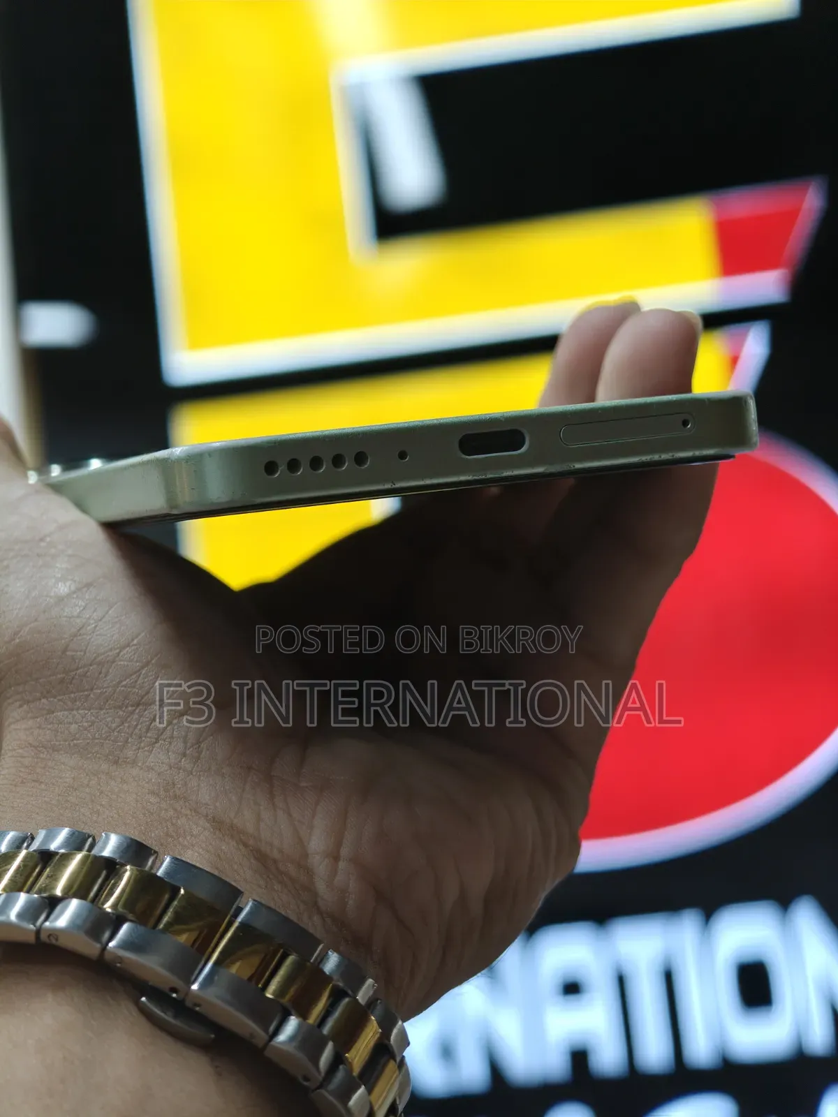 Xiaomi Redmi Note 13 256 GB Black