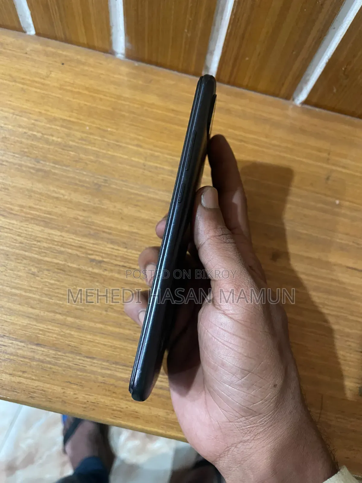 Xiaomi Redmi 9 Activ 64 GB Black