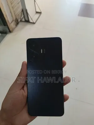 Realme C55 128 GB Blue