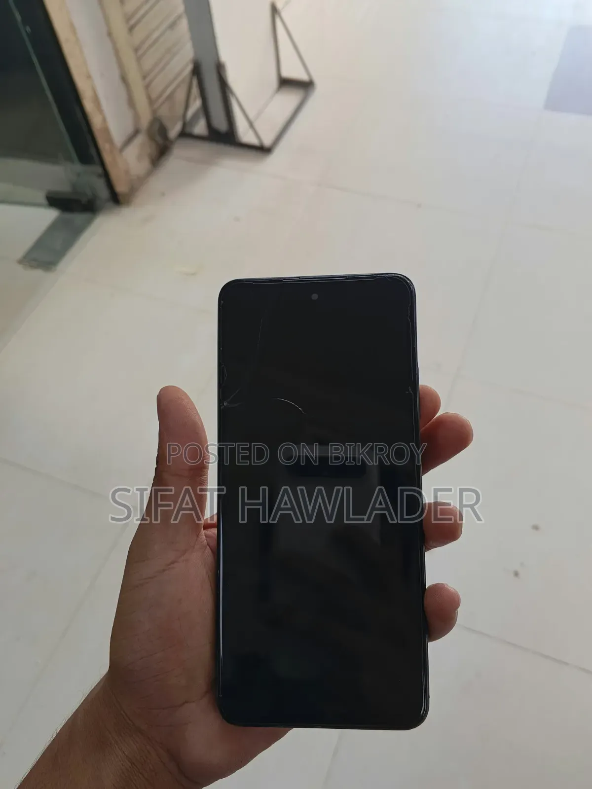 Realme C55 128 GB Blue
