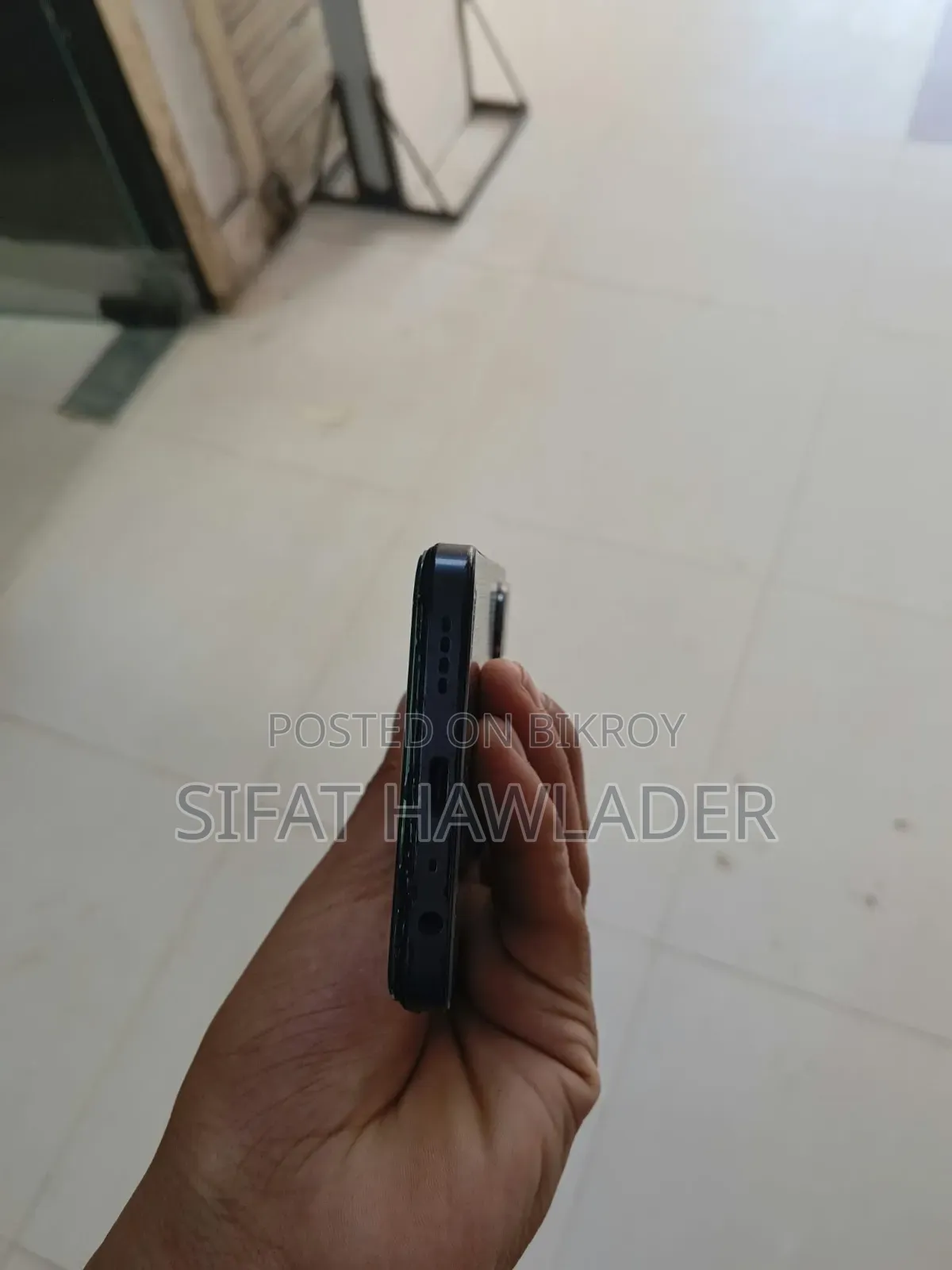 Realme C55 128 GB Blue