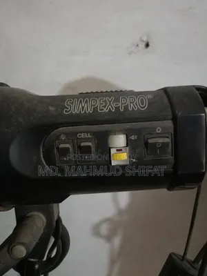ক্যামেরা + স্টুডিও লাইট