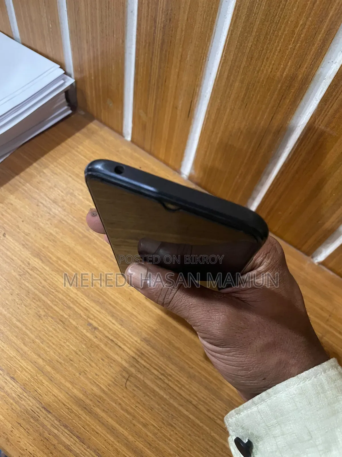 Xiaomi Redmi 9 Activ 64 GB Black