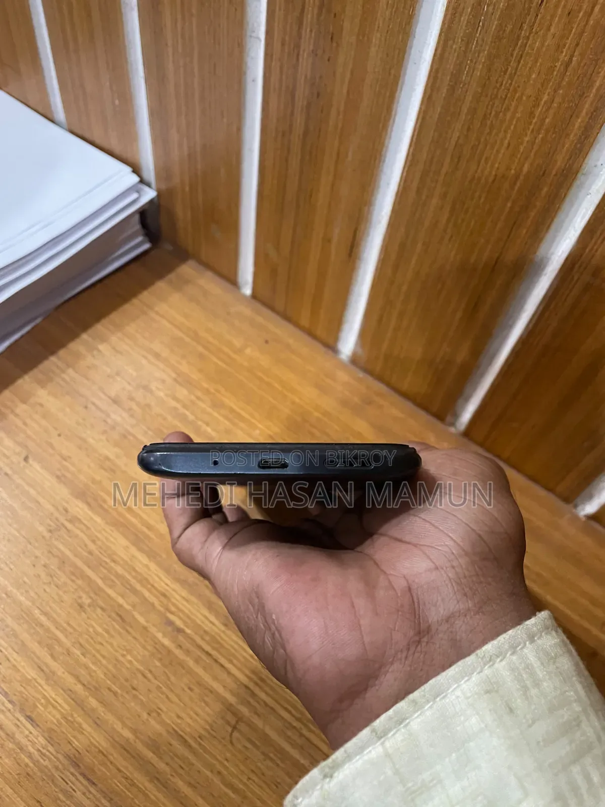 Xiaomi Redmi 9 Activ 64 GB Black