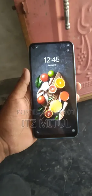 ভিভো ওয়াই৩০ ১২৮ জিবি ব্লু