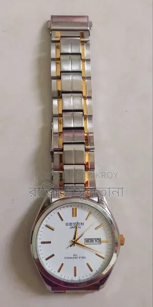 Original Sezen Brand Watch