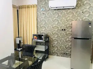 Furnished 3bdrm Apartment in Royal Palace, Uttara for rent