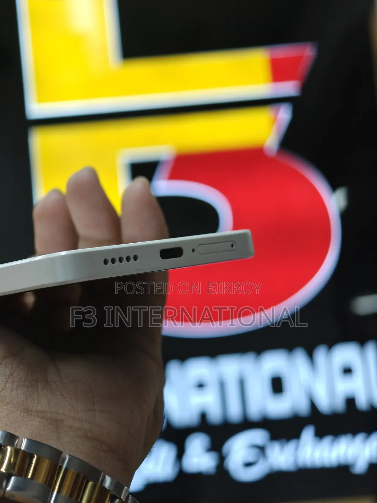 Xiaomi Redmi Note 13 Pro 512 GB White
