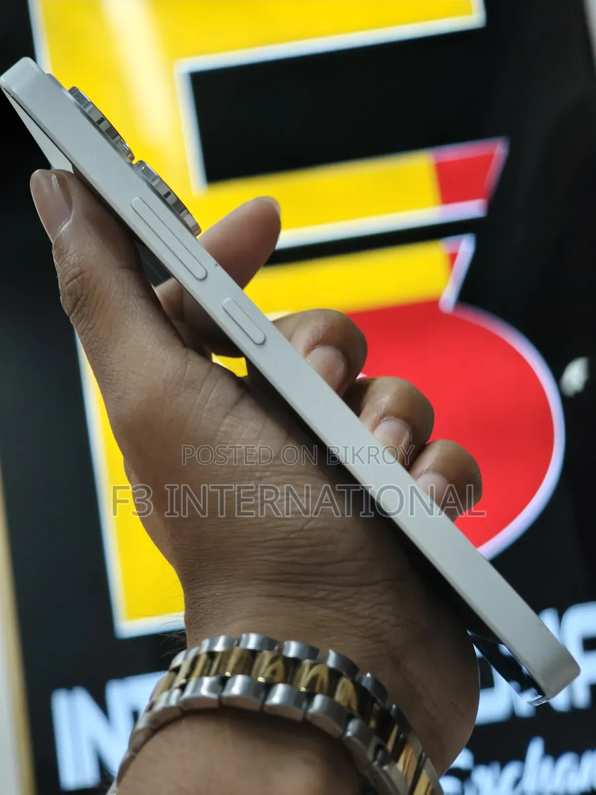 Xiaomi Redmi Note 13 Pro 512 GB White