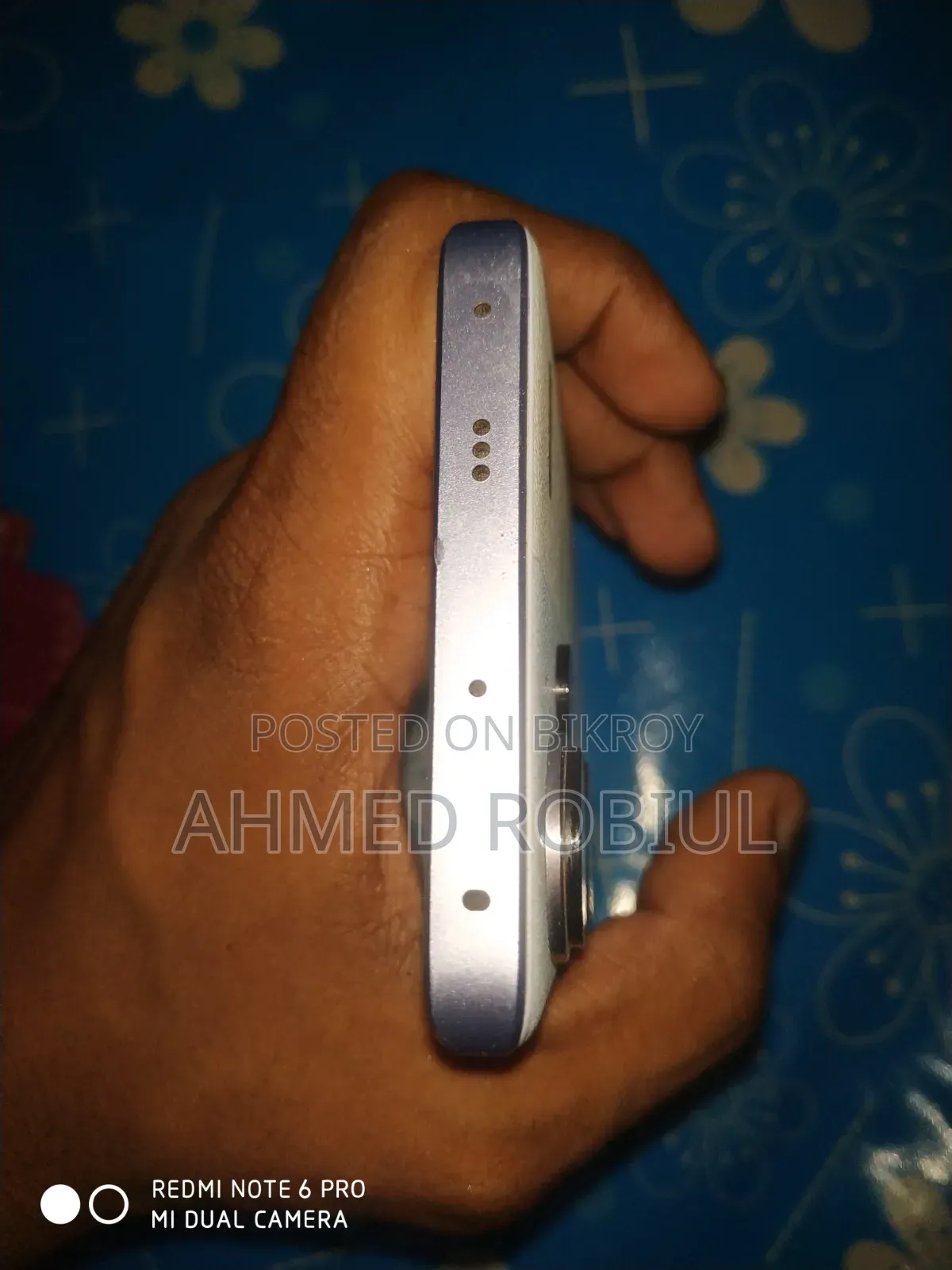 Xiaomi Redmi Note 13 Pro 5G 256 GB