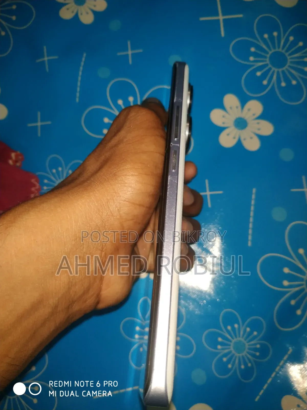 Xiaomi Redmi Note 13 Pro 5G 256 GB