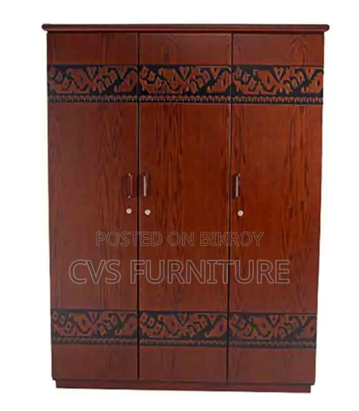 Spacious Almirah for Large Family CVS-Al-05