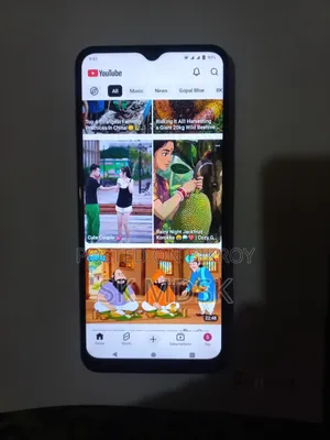 Vivo Y12s 32 GB Blue