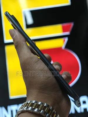 Tecno Pova Slim 5G 256 GB Black