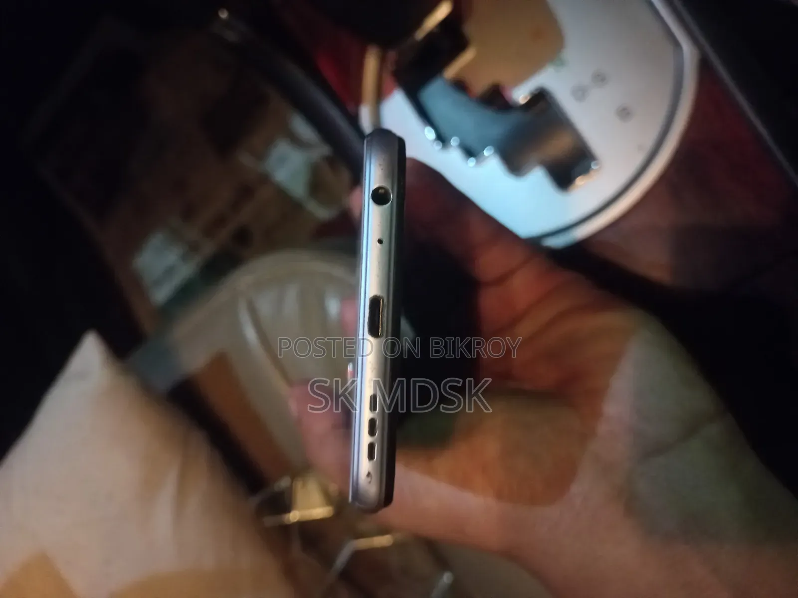 Vivo Y12s 32 GB Blue